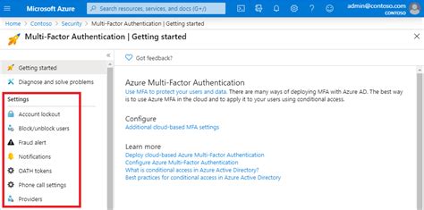 azure mfa smart card|mfa authentication standards.